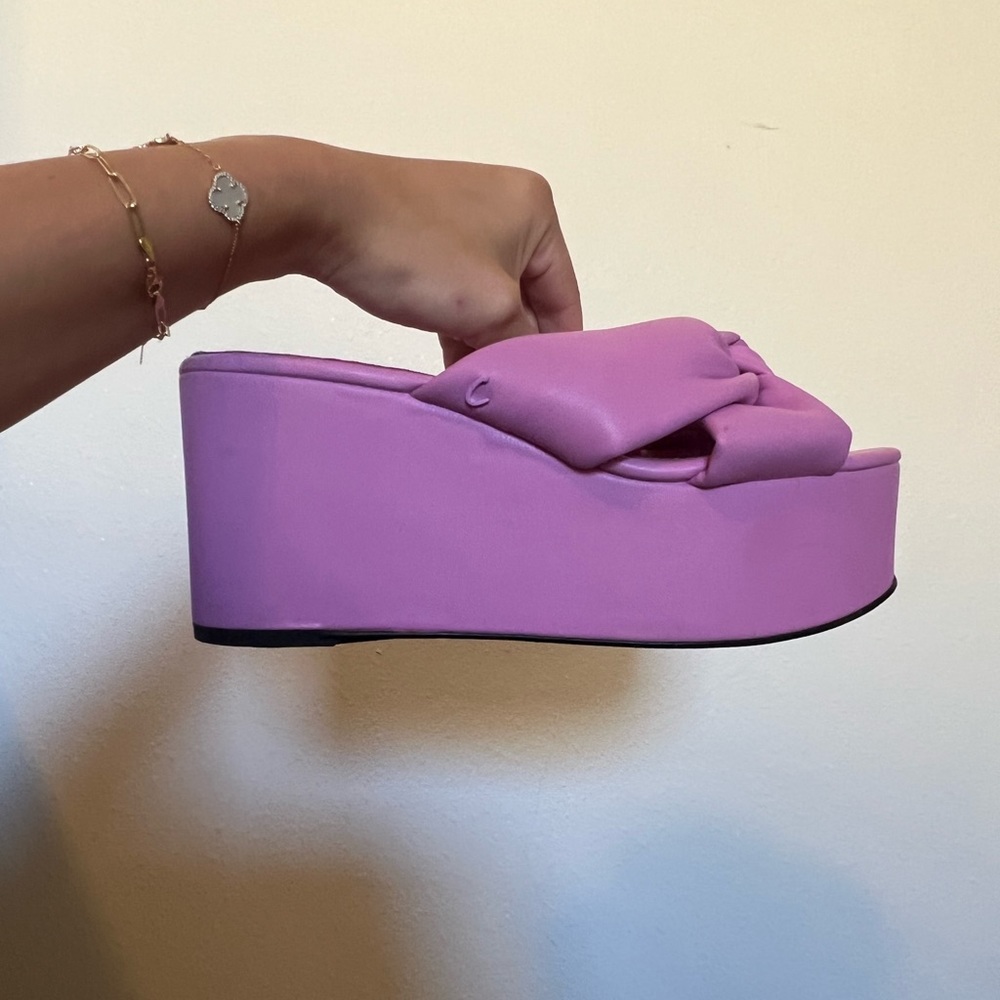 circus by sam edelman platform sandals